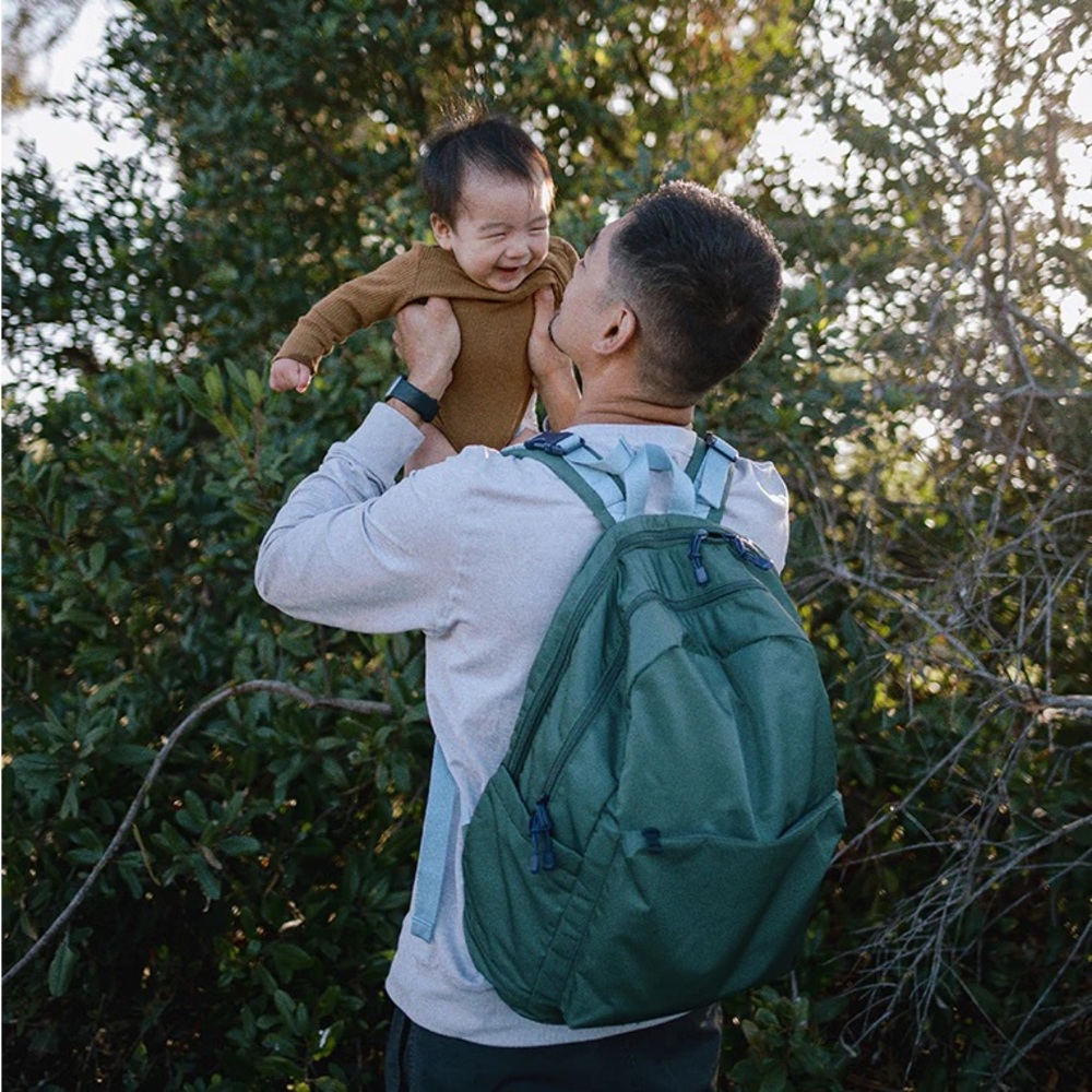 State / LORIMER DIAPER BAG
